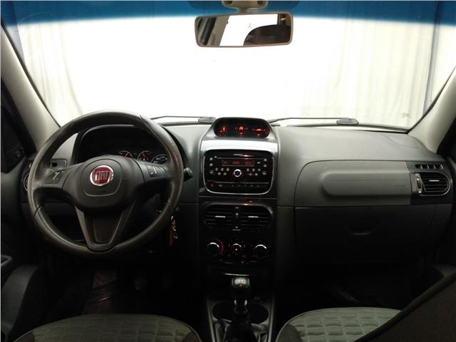 Fiat Palio 1.8 mpi adventure weekend 16v flex 4p manual - Foto 12