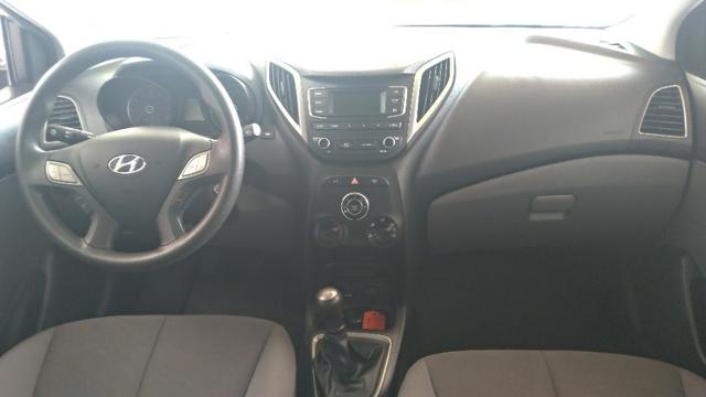 HB20S 1.0 Flex 12V 2019 - Foto 5