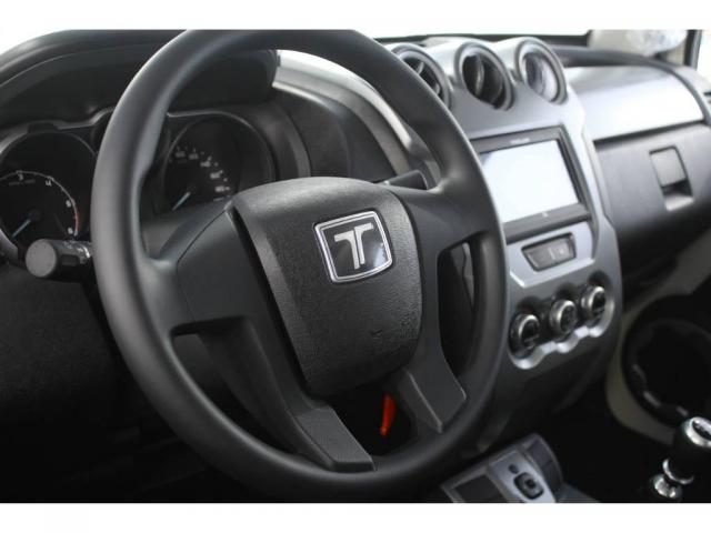 Troller T4 3.2 Turbo - Foto 7