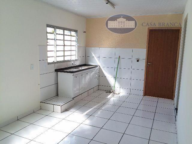 Casa residencial à venda, Jardim Tangará, Birigüi. - Foto 10