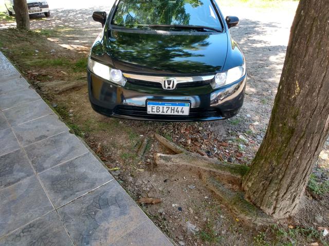 Vendo Honda Civic LXS 2008 - Foto 2