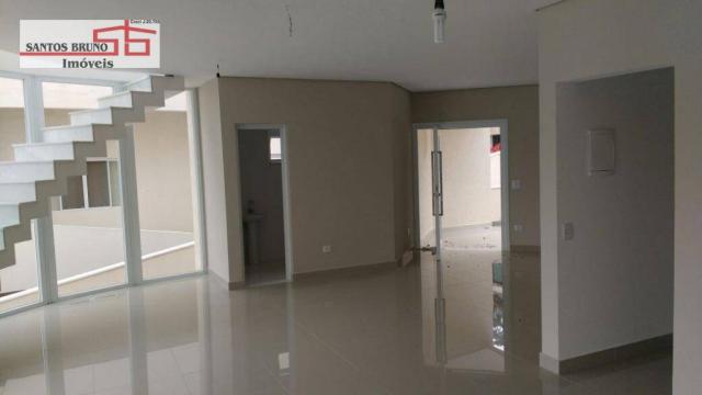 Casa com 4 dormitórios à venda, 250 m² por R$ 1.300.000 - Golf Village - Carapicuíba/SP