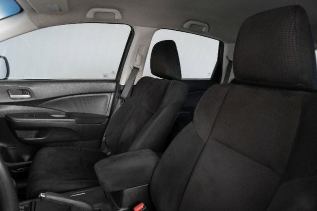 Honda CRV 2.0 LX Prata Automático Completo CR-V - Foto 5