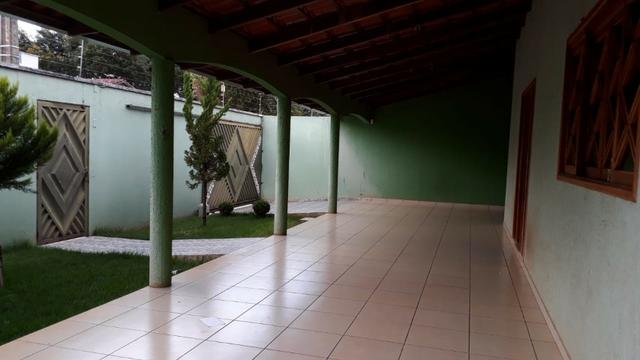 Casa de 03 quartos no jd fonte nova 234,77 mt de área construída - Foto 20