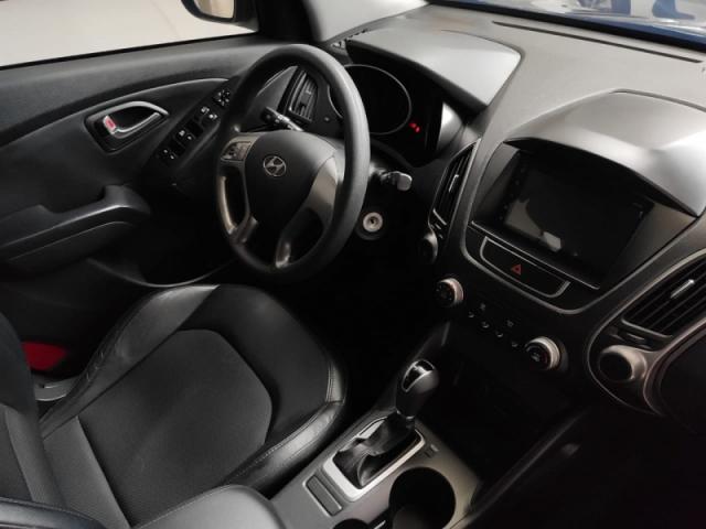 HYUNDAI IX35 2.0 MPFI 16V FLEX 4P 2017 - Foto 5