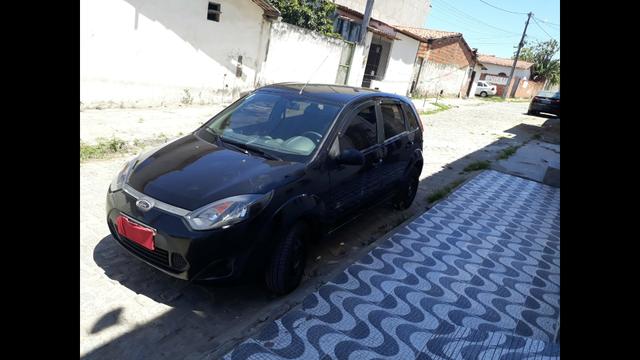 Fiesta Flex 13.200