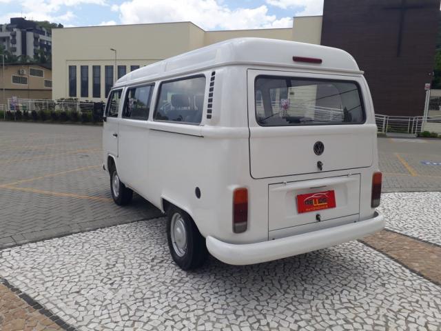 KOMBI 2012/2012 1.4 MI STD 8V FLEX 3P MANUAL - Foto 4