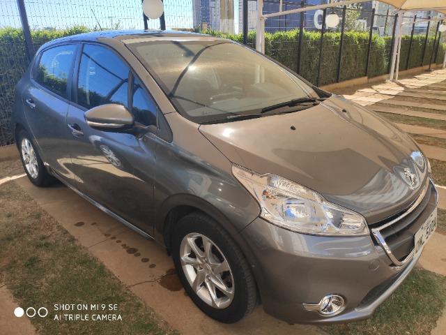 Peugeot 208 Allure 13/14