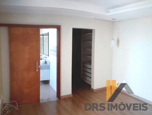 Casa sobrado em condomínio com 3 quartos no condomínio royal forest & resort - bairro roya - Foto 5