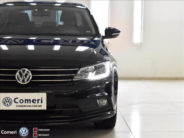 Volkswagen Jetta 2.0 Tsi Highline 211cv - Foto 2