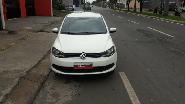 Voyage 2016 1.0 Completo Sem Entrada mais 48 x de 1.110,00 - Foto 2