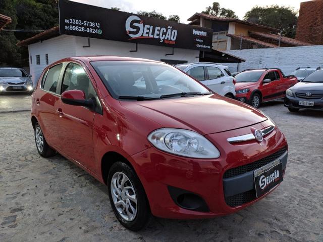 PALIO 2013/2014 1.4 MPI ATTRACTIVE 8V FLEX 4P MANUAL - Foto 3