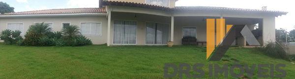 Casa em condomínio com 4 quartos no estância bomtempo - bairro recanto do salto em londrin - Foto 4