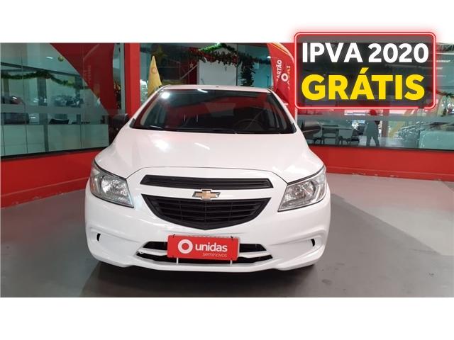 Chevrolet Onix 1.0 mpfi joy 8v flex 4p manual