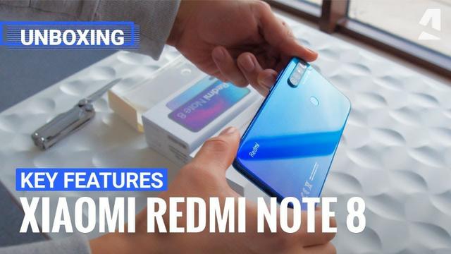 Celular xiaomi note 8 64GB-lacrado-Só venda - Foto 2
