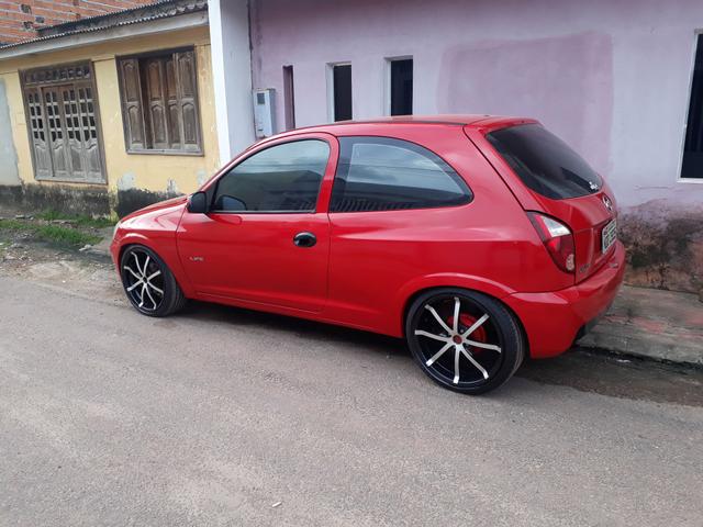 Celta Life top - Foto 2
