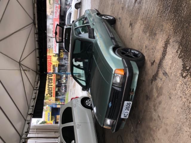 Chevette turbo - Foto 9
