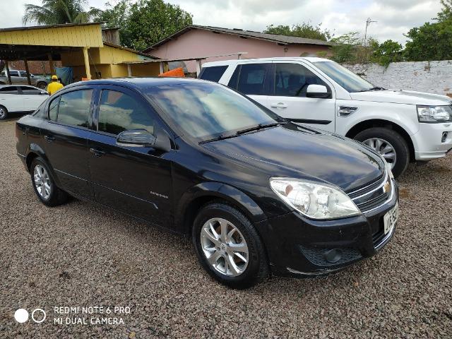 Vectra expression - Foto 9