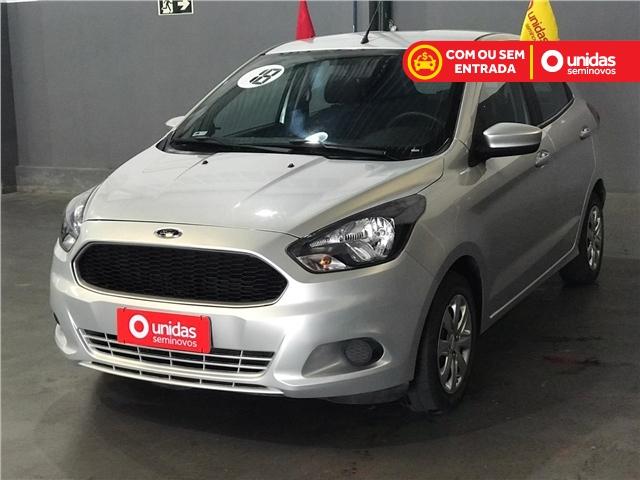 Ford Ka 1.0 se 12v flex 4p manual - Foto 2