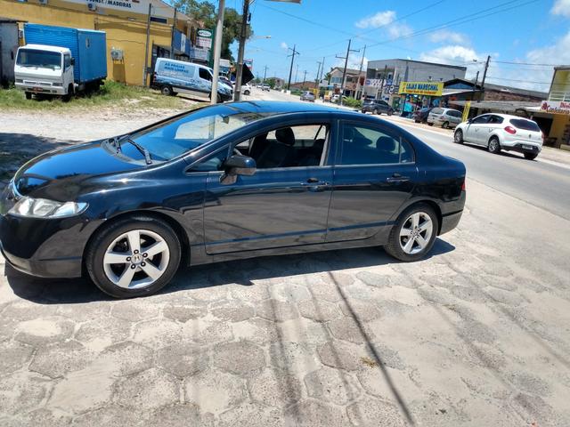 Vendo Honda Civic LXS 2008 - Foto 5