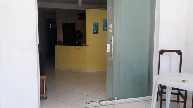 Aluga casa temporada Guaibim e Gamboa e morro são Paulo e Valença - Foto 8