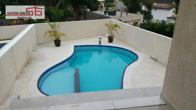 Casa com 4 dormitórios à venda, 250 m² por R$ 1.300.000 - Golf Village - Carapicuíba/SP - Foto 7