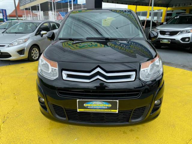 Citroën C3 Picasso GLX - Foto 2