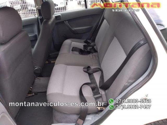 Gol City (Trend)/Titan 1.0 T. Flex 8V 4p - Foto 10