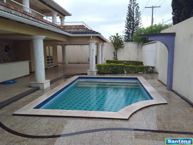 Casa à venda com 5 dormitórios em Itanhanga i, Caldas novas cod:5772 - Foto 4