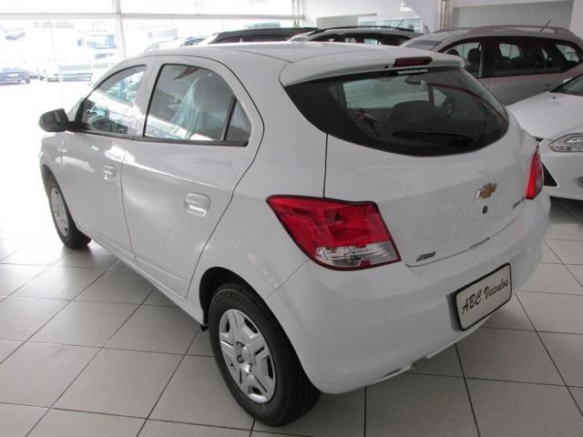 ONIX 2017/2017 1.0 MPFI JOY 8V FLEX 4P MANUAL - Foto 10