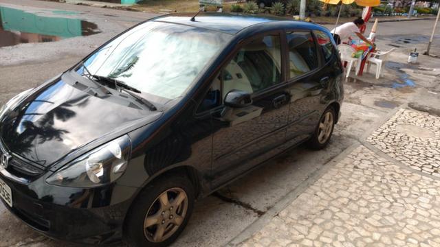 Honda Fit 1.4 LX - Foto 5