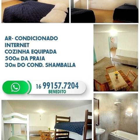 Imovel -feriados e diarias - Foto 3