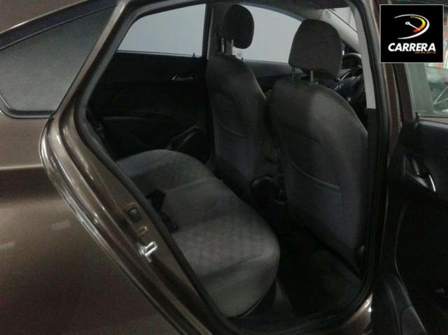 HYUNDAI HB20S 1.6 COMFORT PLUS 16V FLEX 4P AUTOMÁTICO - Foto 6