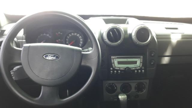 R$ 30.900,00 Ecosport FSL 1.6 FLEX ano 2012 completa - Foto 11