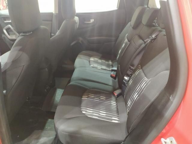 FIAT TORO FREEDOM 1.8 16V FLEX AUT. - Foto 8