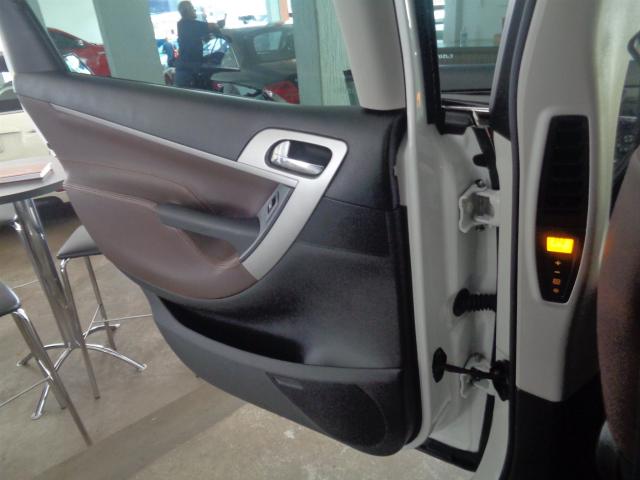 C4 PICASSO 2013/2014 2.0 LA LUNA 16V GASOLINA 4P AUTOMÁTICO - Foto 14