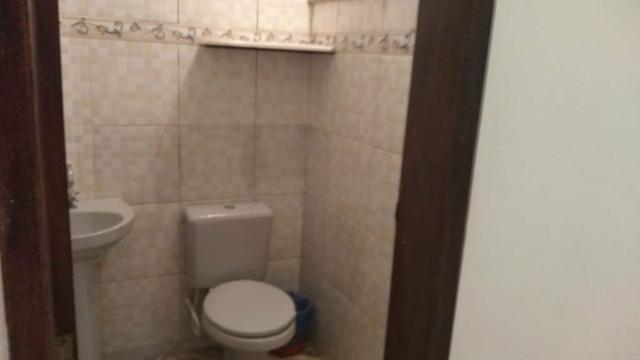 Aluga casa temporada Guaibim e Gamboa e morro são Paulo e Valença - Foto 18