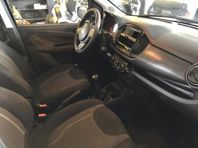 Fiat Uno WAY 2016 1.0 Completo wts - Foto 5