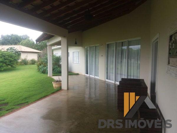 Casa em condomínio com 4 quartos no estância bomtempo - bairro recanto do salto em londrin - Foto 2