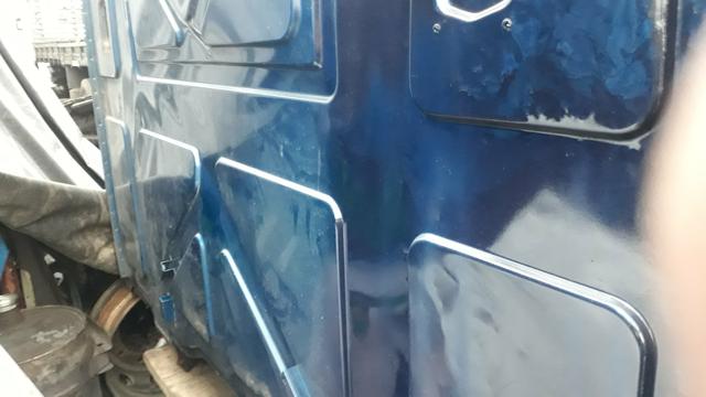 Cabine ford cargo dupla - Foto 14