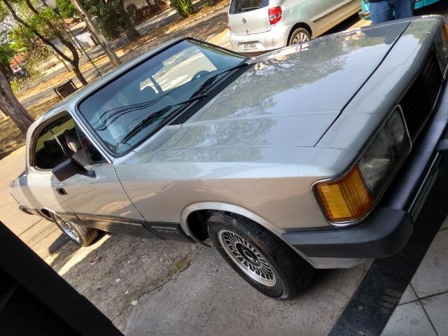 Opala Diplomata Coupe - Foto 16