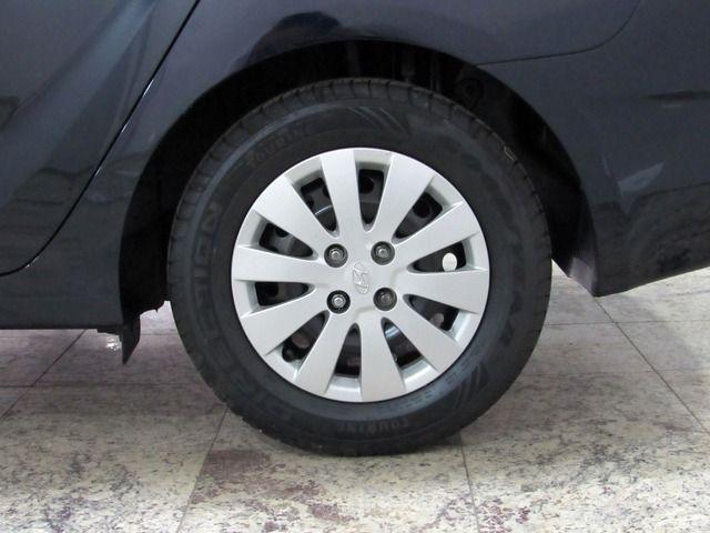 HB20 Comf./C.Plus/C.Style 1.0 Flex 12V - Foto 5