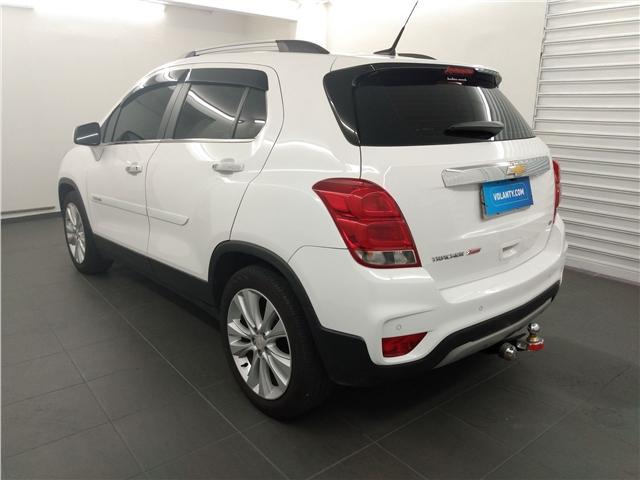 Chevrolet Tracker 1.4 16v turbo flex ltz automático - Foto 6