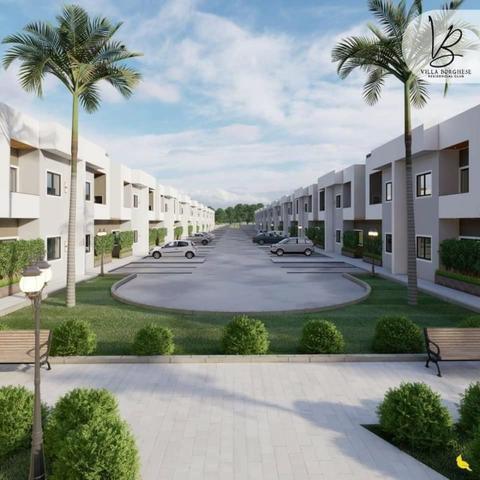 Residencial Club Villa Borghese - Foto 3