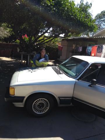 Opala Diplomata Coupe - Foto 11