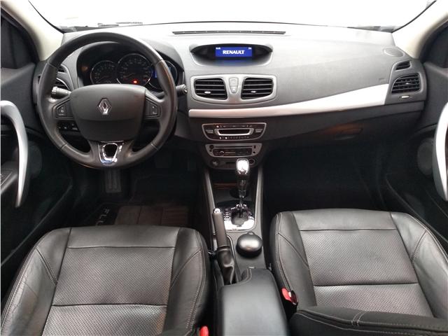 Renault Fluence 2.0 dynamique 16v flex 4p automático - Foto 12