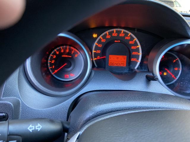 Honda Fit 2014 Lx 1.4 Automático Flex Pneus novos - Foto 10