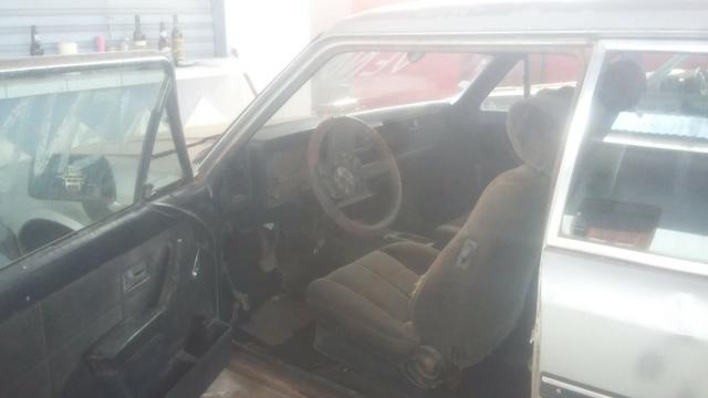 Chevrolet Caravan Comodoro SL/E - Foto 4
