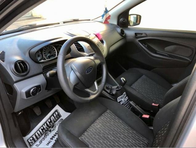 Ford ka - Foto 6