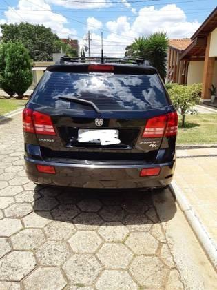 Dodge Journey 2.7 RT V6 - Foto 3